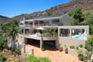 Llandudno home with Elevated Pole