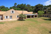 Constania home with Elevated Pole