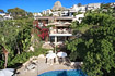 Bantry Bay home with Elevated Pole